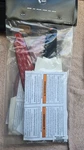 Ski-doo Second Step Knee Pads 860202063 New Old Stock. Fixed Price $57.99.