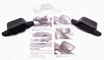 Oem Arctic Cat Snowmobile Atach Latch Kit 8639-551 Read Listing. Fixed Price $39.95.