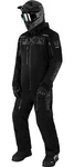 Fxr Maverick Fast Mens Insulated Snow Monosuit Black Ops Xxl. Fixed Price $519.42.