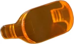 Oxbow Gear HL3010 Amber Lens For The Voyager. Fixed Price $55.96.