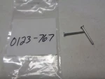 Arctic Cat Solid Rivet 0123-767 QTY-2. Fixed Price $10.00.