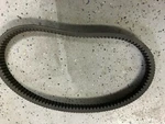 Carlisle Ultimax 138-4748U3 Arctic Cat Snowmobile Drive Belt. Fixed Price $75.00.