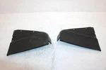 1996 Polaris Magnum 425 Oem Radiator Shield Set 5431829 5431830 AP173. Fixed Price $35.99.