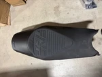 Ski-doo Enduro Heated Seat (rev GEN4). Fixed Price $500.00.