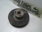 Arctic Cat Jag Eltigre 340 440 4000 5000 Pantera Snowmobile Secondary Clutch. Fixed Price $40.00.