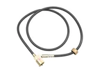 New Oem Arctic Cat 0120-478 Speedometer Cable Nos. Fixed Price $21.38.