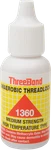 Threebond 1360AT003 High-temperature Thread Lock 10ML Adhesive. Fixed Price $14.95.