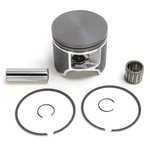Pro X Piston Assembly 78MM Bore - 01.5698.000. Fixed Price $94.99.