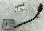 0232-014 Oem Arctic Cat Snowmobile Voltage Regulator Fits 1972-80, 84 Models. Fixed Price $49.99.