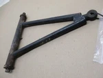 1991 Polaris Trail Boss 350L 2X4 Front Right A-arm 1580040-067 (5754). Fixed Price $28.99.