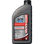 Bel-ray Thumper Gear Saver Transmission Oil Liter / 80W-85 99510-B1LW. Fixed Price $13.24.