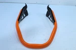 2014 -2019 Arctic Cat Zr 7000 Oem Front Bumper Grab Bar Handle Orange 1707-580. Fixed Price $80.00.