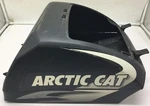 Arctic Trunk Rear Seat Cover Box Storage 2004-2006 Sabercat 3606-074. Fixed Price $99.95.