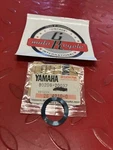 Nos Yamaha Washer Wave 90206-20037-00 Y62. Fixed Price $7.59.