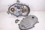 2005 Arctic Cat 440 Sno Pro Chain Case With Cover. Fixed Price $84.99.