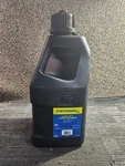 Fire Power Lc 300-00901 Utility Container Black 5 Gallon Capacity Dual Handle. Fixed Price $41.00.