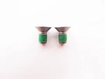 Oem Arctic Cat Atv Screws Set Of 2) 3423-018 Read Listing For Fitment. Fixed Price $8.95.