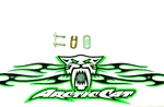 Arctic Cat Snowmobile Drive Chain Master Link Pro Ac Zr 120 2602-333. Fixed Price $7.99.