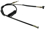 Arctic Cat Lynx 340, 1991 1992 1993, Throttle Cable 0687-033 Deluxe/mountain. Fixed Price $24.99.
