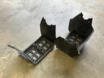 2005 Polaris Predator 50 Oem Footwells 0451330-070 0451329-070 Footrest Sidestep. Fixed Price $79.99.