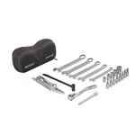 Ski-doo New Oem, Rotax Branded Deluxe Tool Kit With Seat Storage Box, 860202029. Fixed Price $209.99.
