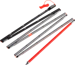 Mammut Probe 280 Speed Lock Accessories. Fixed Price $98.75.