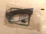 Arctic Cat Oem Lh Heated Backrest Handle 0706-757. Fixed Price $19.99.