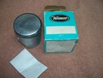 Yamaha Snowmobile 1971-1975 Sl Ss Gp 433 Std Bore Piston Kit New Wiseco 2213PS. Fixed Price $49.95.