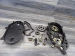 1996 Arctic Cat Ext 580 Snowmobile Engine Gears. Fixed Price $145.44.