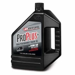 Maxima Proplus+ 4T Full Synthetic 20W50 Engine Oil - 128OZ Powersport (4 / Case). Fixed Price $365.12.