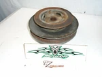Arctic Cat 0226-019 Secondary Clutch Assy 74-79 Cheetah Panther For Parts Only. Fixed Price $64.99.