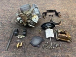 2000 Polaris Xpedition 425 4X4 Oem Mikuni Carburetor Body Float Bowl See Notes. Fixed Price $129.90.