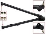 SP1 SM-08657R Chrome Moly Replacement A-arm. Fixed Price $144.95.