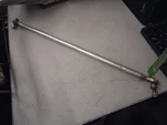 Arctic Cat 2005 2006 Used Oem Tie Rod Drive 0605-726 Crossfire 700 600. Fixed Price $54.95.