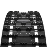 Polaris 2839969 Ripsaw 15" X 136" 1.25" Trail Snowmobile Track Oem. Fixed Price $829.00.