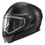 5 Day Handling* Ski-doo Oxygen Flow Matte Black Snowmobile Helmet 2XL 9290871493. Fixed Price $759.99.