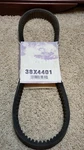 Gates Xtreme Snowmobile Drive Belt #38X4401 By Napa 1-3/8" 44". Fixed Price $40.00.