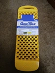 Hopkins 12501 Subzero Griptrax Traction Tool (2 Pack). Fixed Price $12.00.