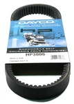 Arctic Cat Panther 440, 1974-1976, Dayco Performance Drive Belt HP3006. Fixed Price $82.32.