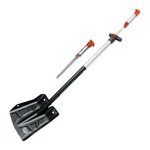 Bca A2 Ext Arsenal Avalanche Shovel W/ 29 Cm Saw Transceiver Backcountry Freer. Fixed Price $99.99.