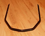 Ski-doo Front Bumper Expedition, Renegade, Gsx, Mxz, Grand Touring 502007281. Fixed Price $97.95.