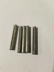 Arctic Cat Snowmobile Spring Pin 5/32X1-1/4 8070-286 Lot Of Vintage. Fixed Price $6.95.