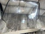 Polaris Snowmobile Windshield. Fixed Price $48.00.