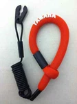 Yamaha Oem Pwc Stop/kill Safety Lanyard Red Wrist Band. Fixed Price $23.60.