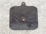 Vintage Arctic Cat Snowmobile Insulator Bracket 3000-301 '71 '75. Fixed Price $19.99.