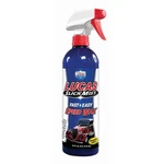 Lucas Oil 10160 Slick Mist Speed Wax - 24 Ounce Fl Oz (pack Of 1), Blue. Fixed Price $14.07.
