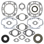 Vertex 711049 Gasket Set With Oil Seal. Fixed Price $58.55.