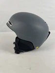 Open Box Smith Maze Mips Snow Helmet, Matte Charcoal, Small. Fixed Price $111.60.