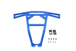 New Oem Polaris 2881590-689 Velocity Blue Rear Deluxe Bumper Nos. Fixed Price $399.99.