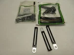 1981 Arctic Cat Jag Routing Clamp 11 Pack New Oem 1623-984. Fixed Price $20.76.
